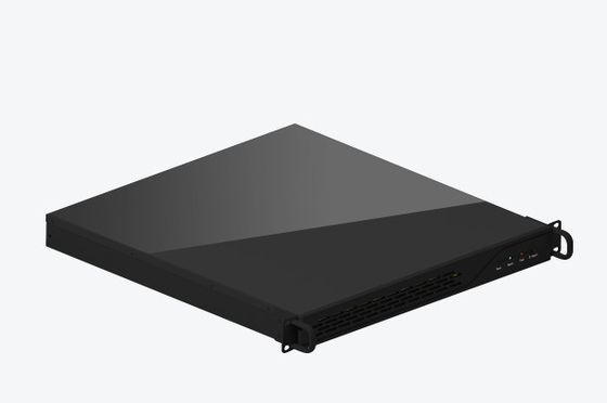Digunakan DLL JASMINER X4-C 1U ETCHASH Server 450MH 240W 5GB untuk pertambangan DLL Diam untuk rumah ming Populer Jasminer Asic miner