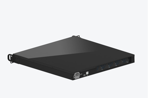 Digunakan DLL JASMINER X4-C 1U ETCHASH Server 450MH 240W 5GB untuk pertambangan DLL Diam untuk rumah ming Populer Jasminer Asic miner
