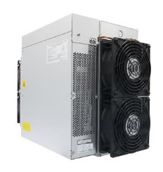 Bitmain Antminer Baru E9 ETH/ETC Miner E9 2.4GH/s 1920W (ETH/ETC) Asic Miner