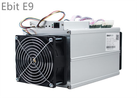 Ebit E9 9TH/S 1260W Digunakan Penambang Bitcoin asik 290×126×150