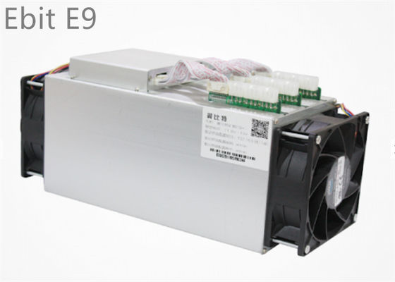 Ebit E9 9TH/S 1260W Digunakan Penambang Bitcoin asik 290×126×150