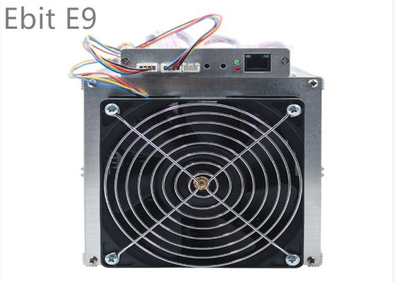 Ebit E9 9TH/S 1260W Digunakan Penambang Bitcoin asik 290×126×150