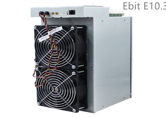 2640W Ebit E10.3 24TH/S Digunakan Penambang Bitcoin asik Untuk BTC BSV BCH DGB Coin