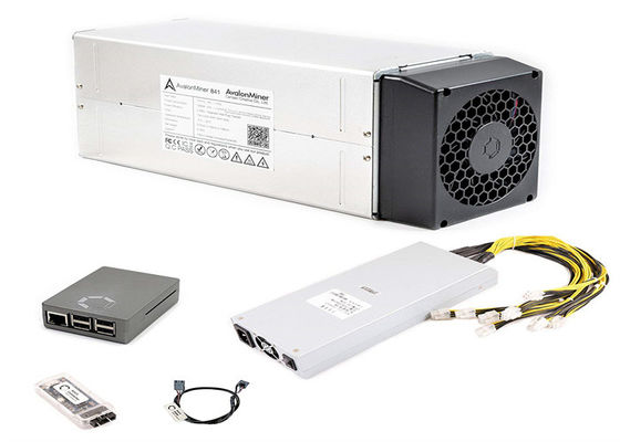 Kanaan Avalon 821 buruh tambang Bekas Mesin Penambangan BTC 11TH/S 1250W