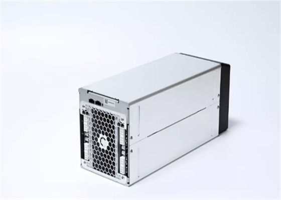Kanaan Avalon 821 buruh tambang Bekas Mesin Penambangan BTC 11TH/S 1250W