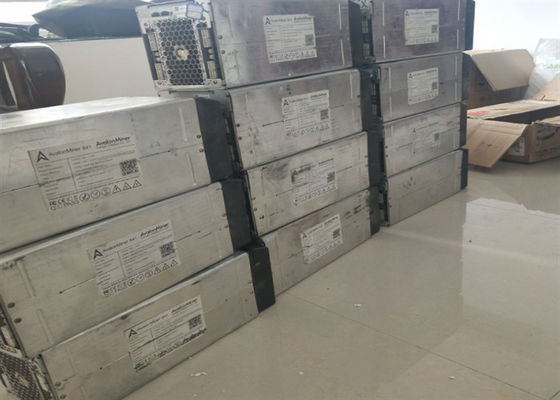 1450W Digunakan BTC asik buruh tambang Canaan Avalonburuh tambang 841 13TH/S