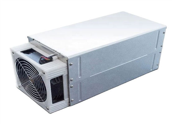 Mesin Penambang Bitcoin Kanaan Avalon 851 14.5TH/S Bekas 1680W SHA256d