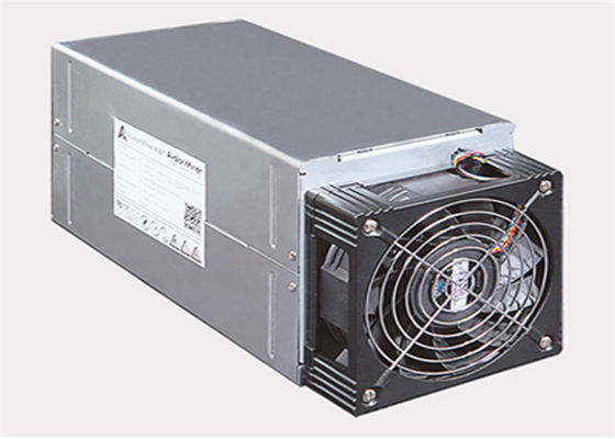 Mesin Penambang Bitcoin Kanaan Avalon 851 14.5TH/S Bekas 1680W SHA256d