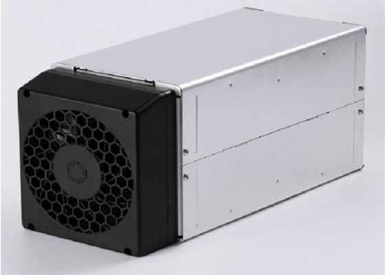 Mesin Penambang Bitcoin Kanaan Avalon 851 14.5TH/S Bekas 1680W SHA256d