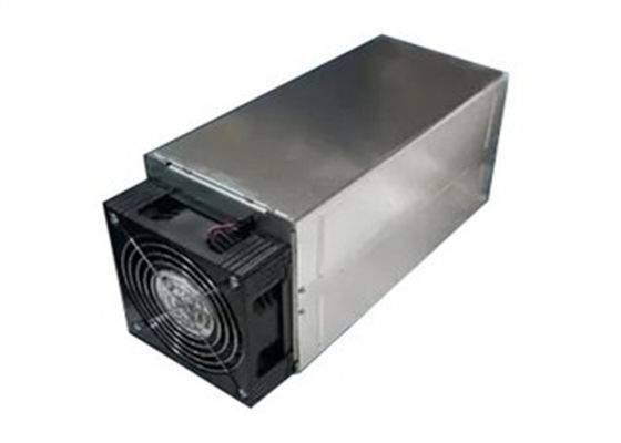 1700W Mesin Penambang Bitcoin Bekas Canaan Avalon 852 Penambang 15TH/S