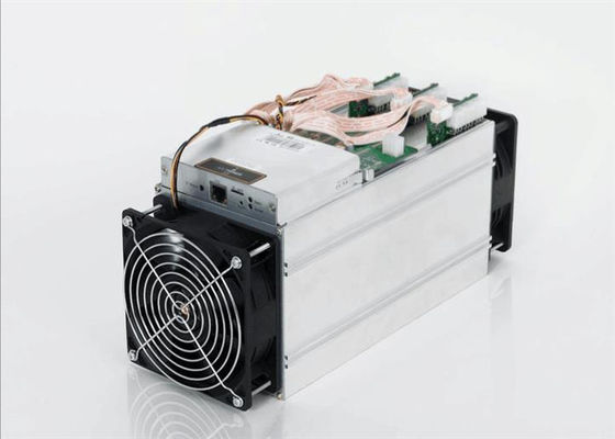 1700W Mesin Penambang Bitcoin Bekas Canaan Avalon 852 Penambang 15TH/S