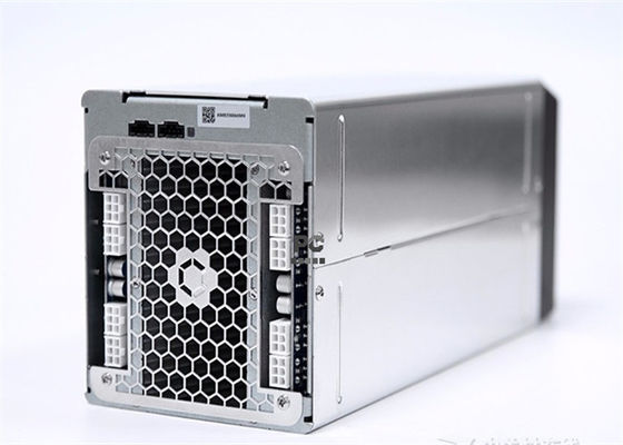 Canaan Avalon 911 19.5TH/S Mesin Penambang Bitcoin Digunakan 1800W
