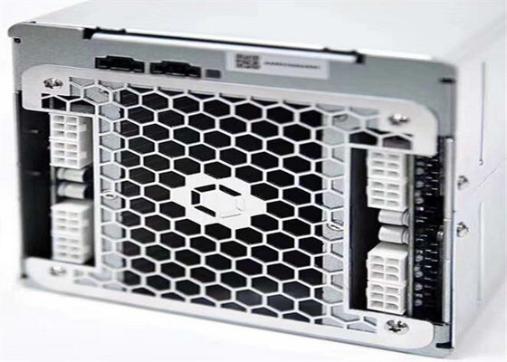 Canaan Avalon 911 19.5TH/S Mesin Penambang Bitcoin Digunakan 1800W