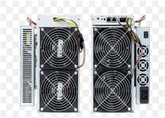 SHA256d Canaan Avalon 920 Digunakan Mesin Penambang Bitcoin 18TH/S 1750W 4.7kg
