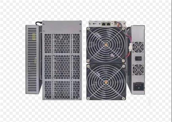 SHA256d Canaan Avalon 920 Digunakan Mesin Penambang Bitcoin 18TH/S 1750W 4.7kg