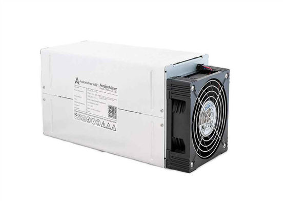 2050W Mesin Penambang Bitcoin Bekas Canaan Avalon 921 20TH/S