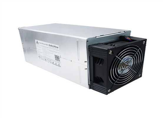 2050W Mesin Penambang Bitcoin Bekas Canaan Avalon 921 20TH/S