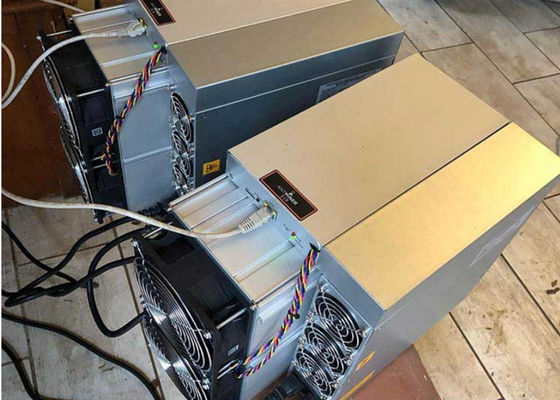 Ethernet asik Bitcoin buruh tambang 3250W Bitmain Antburuh tambang S19 95T Tangan kedua