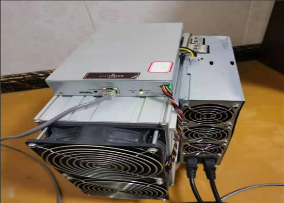 Ethernet asik Bitcoin buruh tambang 3250W Bitmain Antburuh tambang S19 95T Tangan kedua