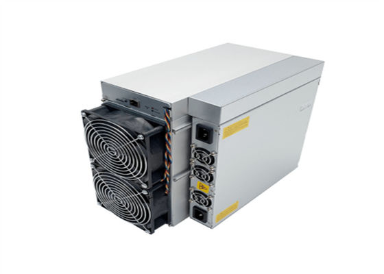 3100W asik Bitcoin buruh tambang Baru Bitmain Antburuh tambang S19J 94TH/S