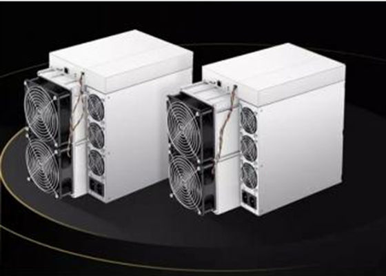 3100W asik Bitcoin buruh tambang Baru Bitmain Antburuh tambang S19J 94TH/S