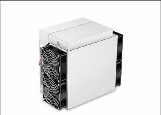 3500W Digunakan Bitmain Antburuh tambang S19J Pro 100T untuk Bitcoin