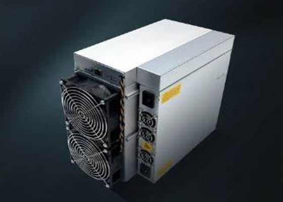 3250W Digunakan Penambang Bitcoin asik Bitmain Antburuh tambang S19 Pro 110T