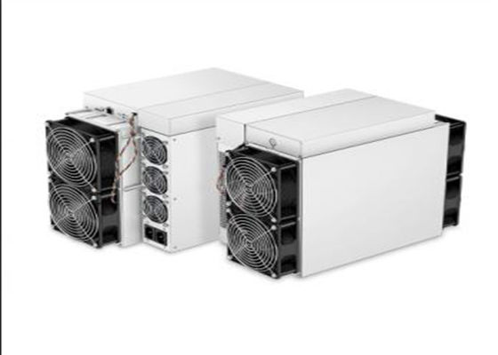 3250W Digunakan Penambang Bitcoin asik Bitmain Antburuh tambang S19 Pro 110T