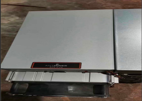 3250W Digunakan Penambang Bitcoin asik Bitmain Antburuh tambang S19 Pro 110T