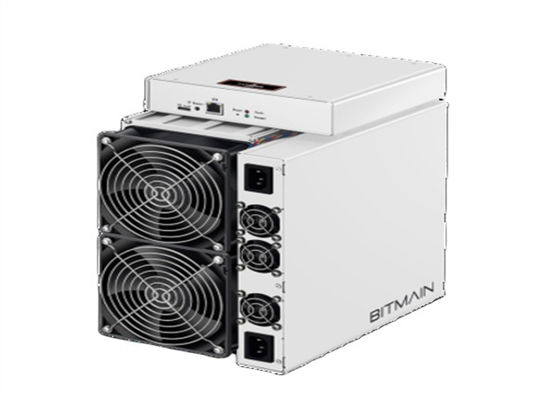 2385W Digunakan Penambang Bitcoin asik Bitmain Antburuh tambang S17 53TH/S