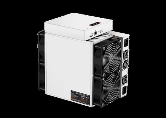 Bitmain Antburuh tambang Tangan Kedua S17+ 73TH/S 2920W Untuk Koin BTC