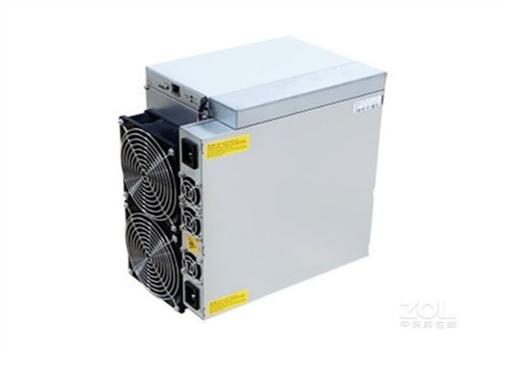 Bitmain Antburuh tambang Tangan Kedua S17+ 73TH/S 2920W Untuk Koin BTC