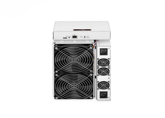 Bitmain 2200W Digunakan asik Bitcoin buruh tambang Antburuh tambang T17 40T