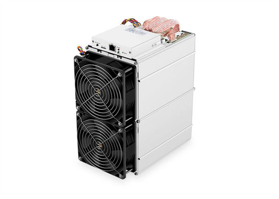 Bitmain 2200W Digunakan asik Bitcoin buruh tambang Antburuh tambang T17 40T