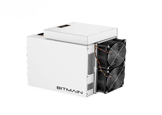 Bitmain 2200W Digunakan asik Bitcoin buruh tambang Antburuh tambang T17 40T
