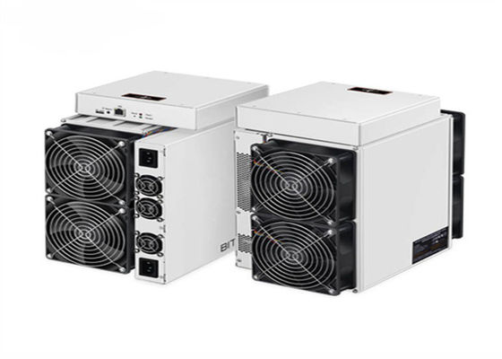 Bitmain Antburuh tambang T17 42TH/S asik Bitcoin buruh tambang bekas 2310W yang efisien