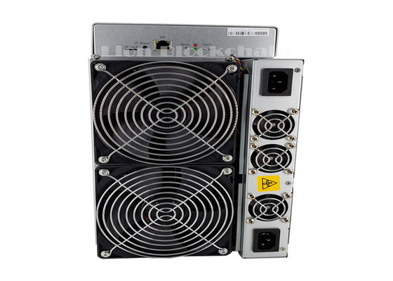Bitmain Antburuh tambang T17 42TH/S asik Bitcoin buruh tambang bekas 2310W yang efisien