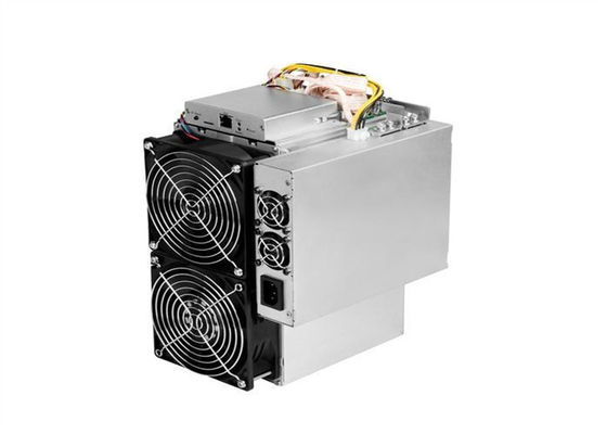 Bitmain Antburuh tambang T17 42TH/S asik Bitcoin buruh tambang bekas 2310W yang efisien