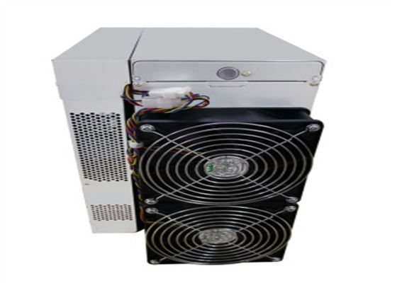 2715W Bitmain Antburuh tambang T17E 53T Penambang BTC SHA256d Lama