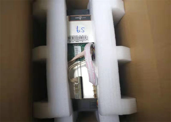 1320W Mesin Penambangan BTC S9 Bekas, Bitmain Antminer S9 13.5T 4.7kg