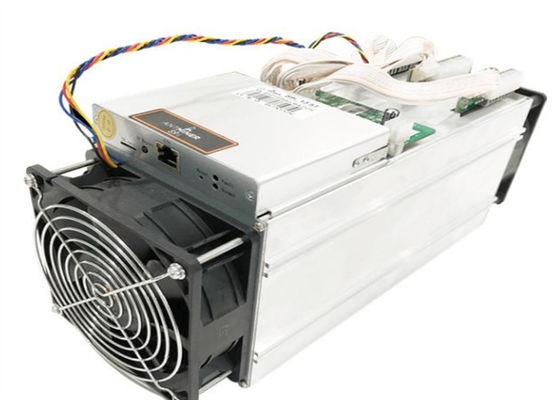 Bitmain Antburuh tambang S9i 13.5 TH/S Penambang Bitcoin asik Digunakan 1405W