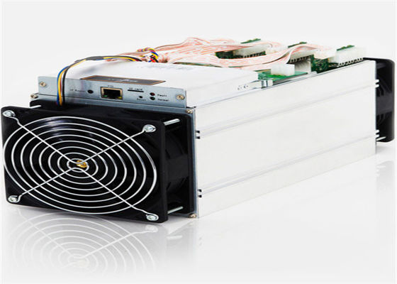 Tangan kedua 1325W asik Bitcoin buruh tambang Bitmain Antburuh tambang S9i 14T