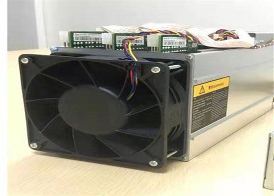 Tangan kedua 1325W asik Bitcoin buruh tambang Bitmain Antburuh tambang S9i 14T