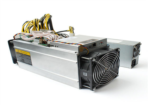 Antburuh tambang asik Bitmain BTC Lama S9j 14.5 TH/S 1350W 5kg 76dB