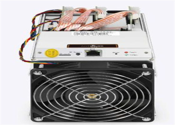 Antburuh tambang asik Bitmain BTC Lama S9j 14.5 TH/S 1350W 5kg 76dB