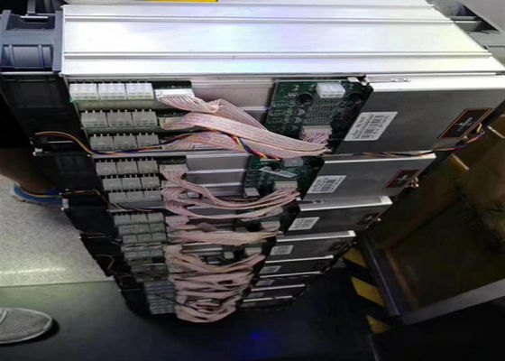 Antburuh tambang asik Bitmain BTC Lama S9j 14.5 TH/S 1350W 5kg 76dB