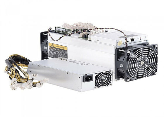 1280W Digunakan asik Bitcoin buruh tambang Bitmain Antburuh tambang S9 Se 16TH