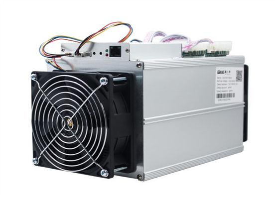 Ebit E12 44TH/S 2508W Digunakan Mesin Penambang asik Untuk BTC