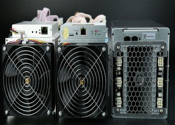 Ebit E12+ BTC asik Bitcoin buruh tambang Bekas 50TH/S 2500W