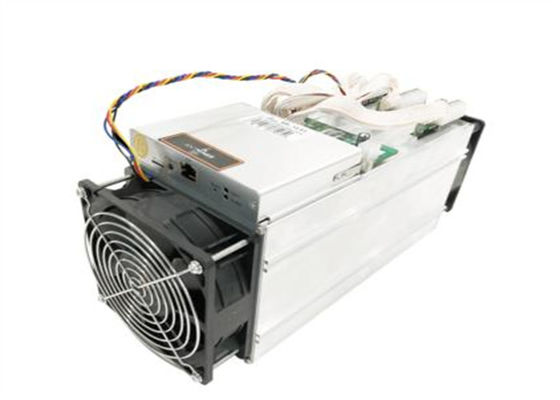 Ebit E12+ BTC asik Bitcoin buruh tambang Bekas 50TH/S 2500W